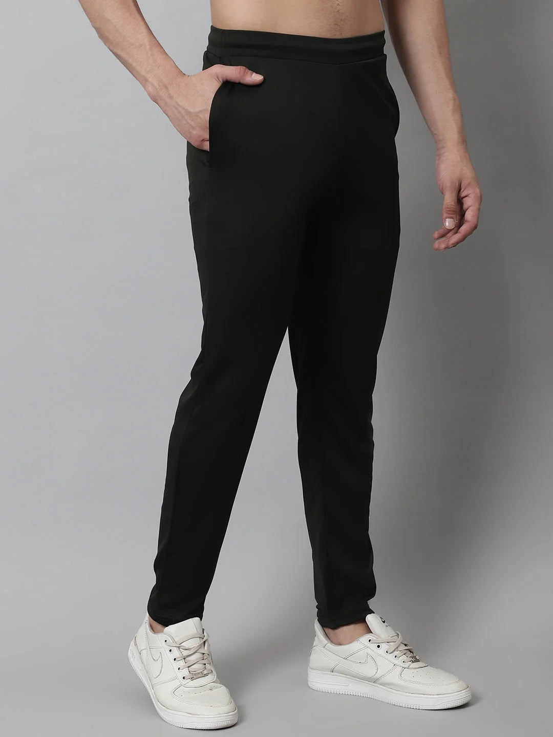 Olive Cotton Mens Pajamas - Stylish and Soft Mens Sleepwear