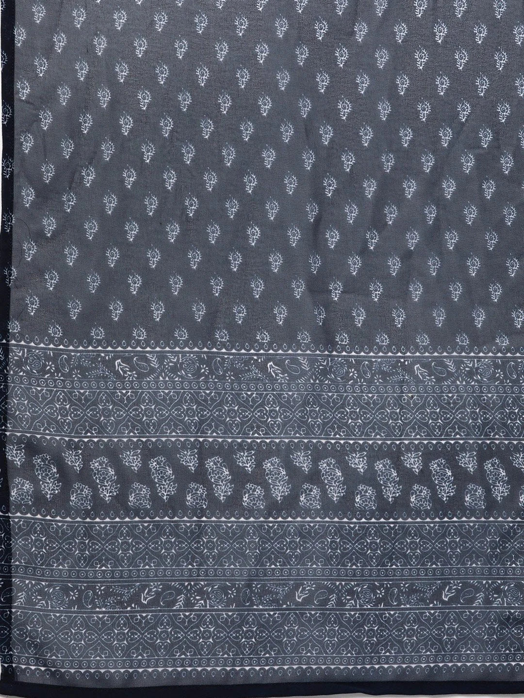 Off-White Kurta Set with Dupatta | Women's Indian Kurta Sets