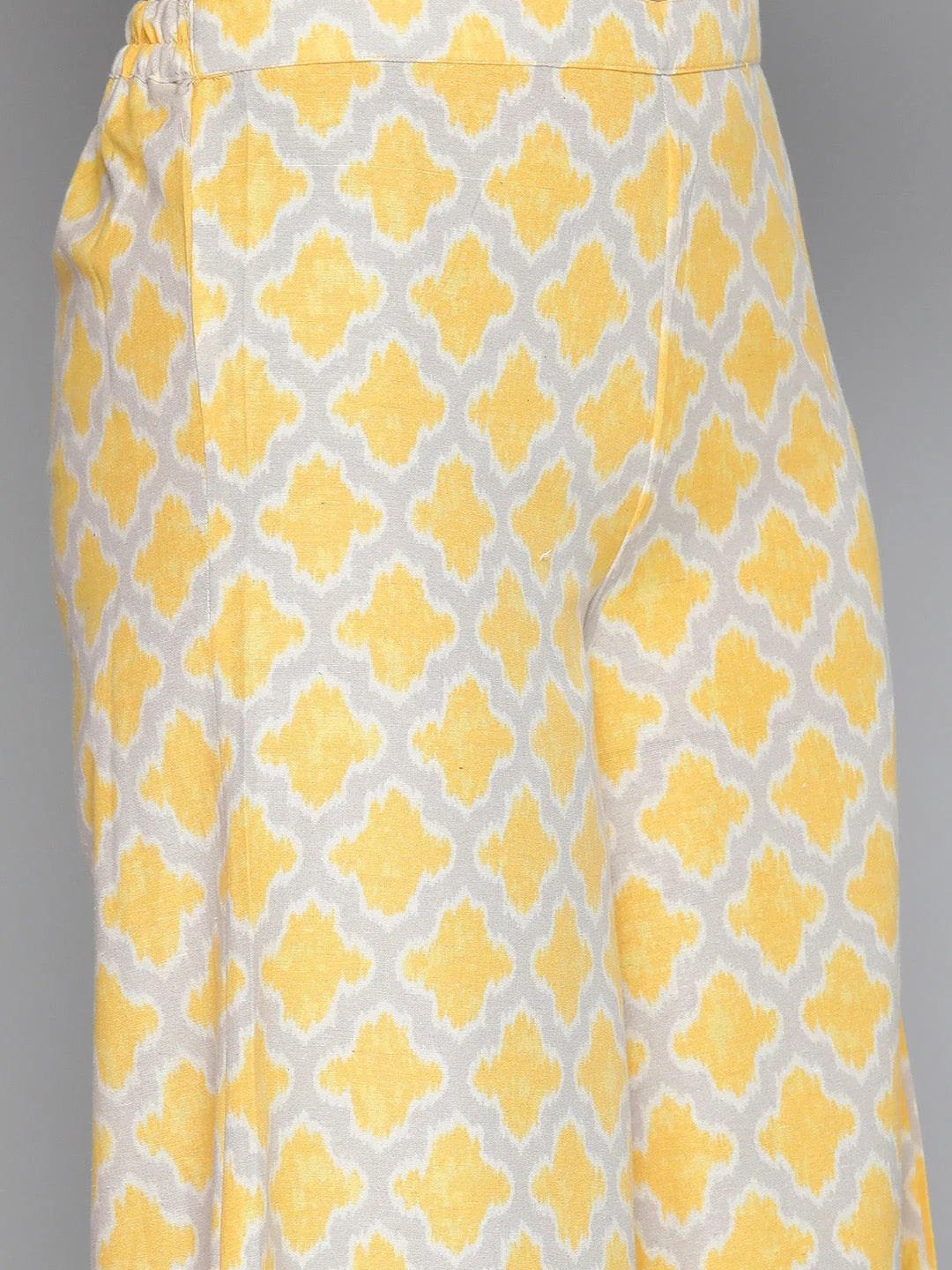 Women's Printed Kurta Palazzo Set | Ethnic Wear - Online Shop