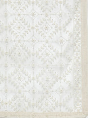 Printed Kurta with Palazzos & With Chikankari Dupatta ( JOKPL D28W 1495 Mustard )-JOKPL-D28W-1495