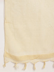 Printed Kurta with Palazzos & Dupatta-JOKPL-D31Bg