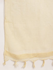 Printed Kurta with Palazzos & Dupatta-JOKPL-D31Bg
