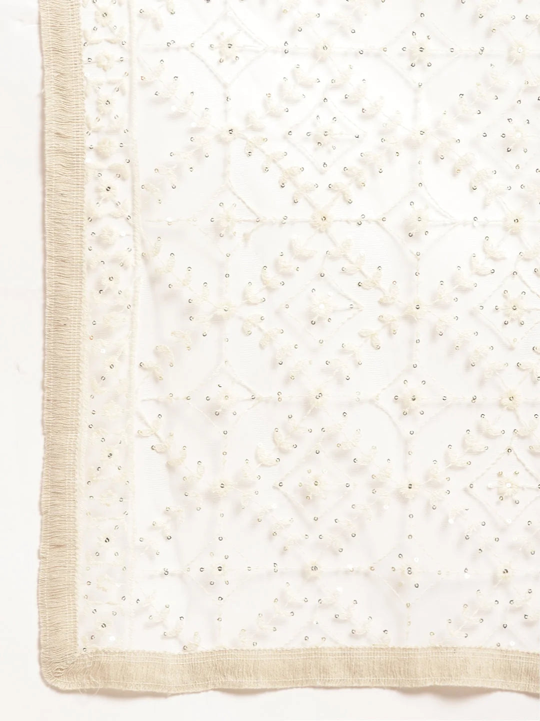 Orange Printed Kurta Sharara Set - Designer Sharara Suits