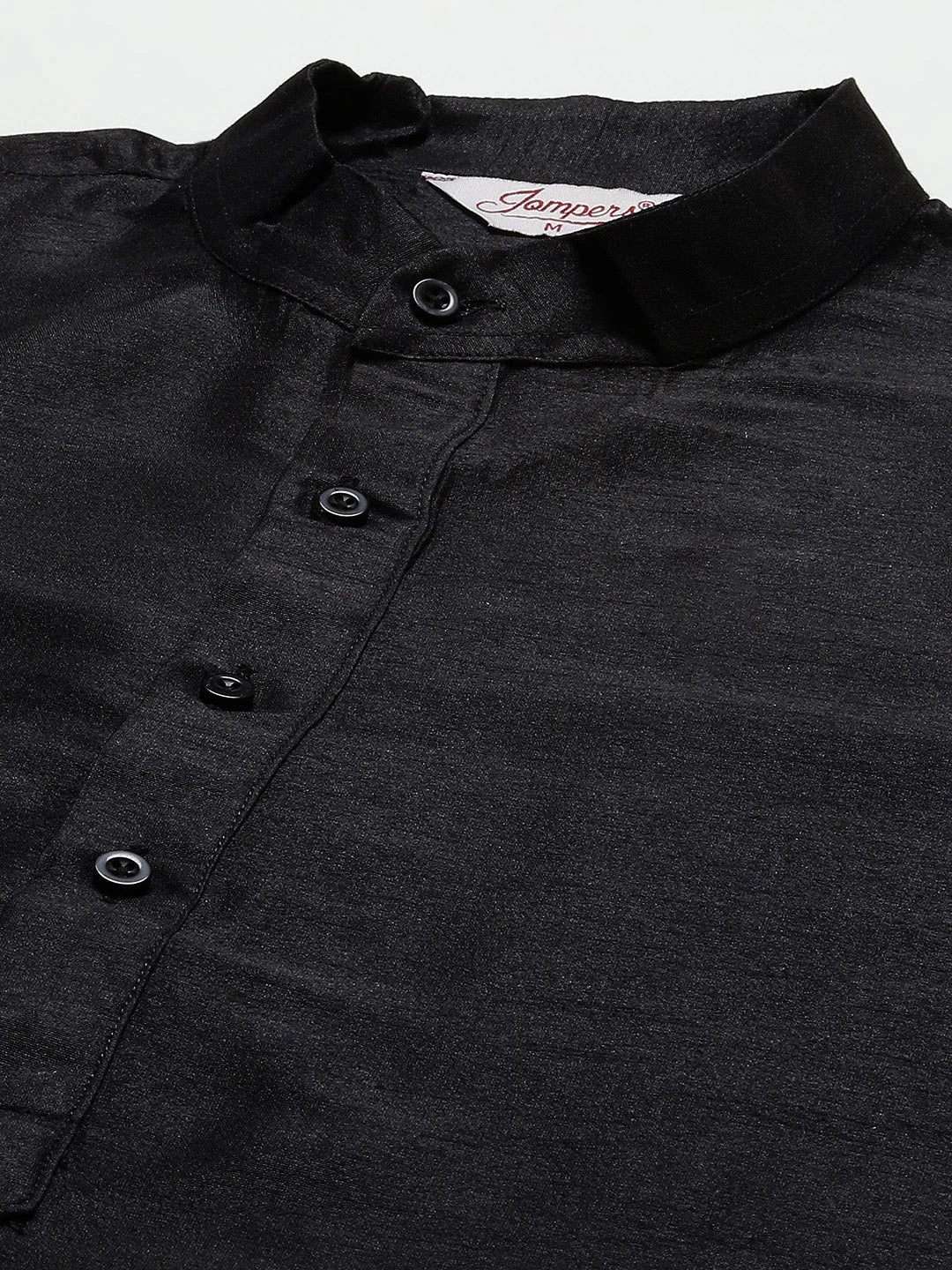 Men's Printed Nehru Jacket & Kurta Pajama Set | Shop Now