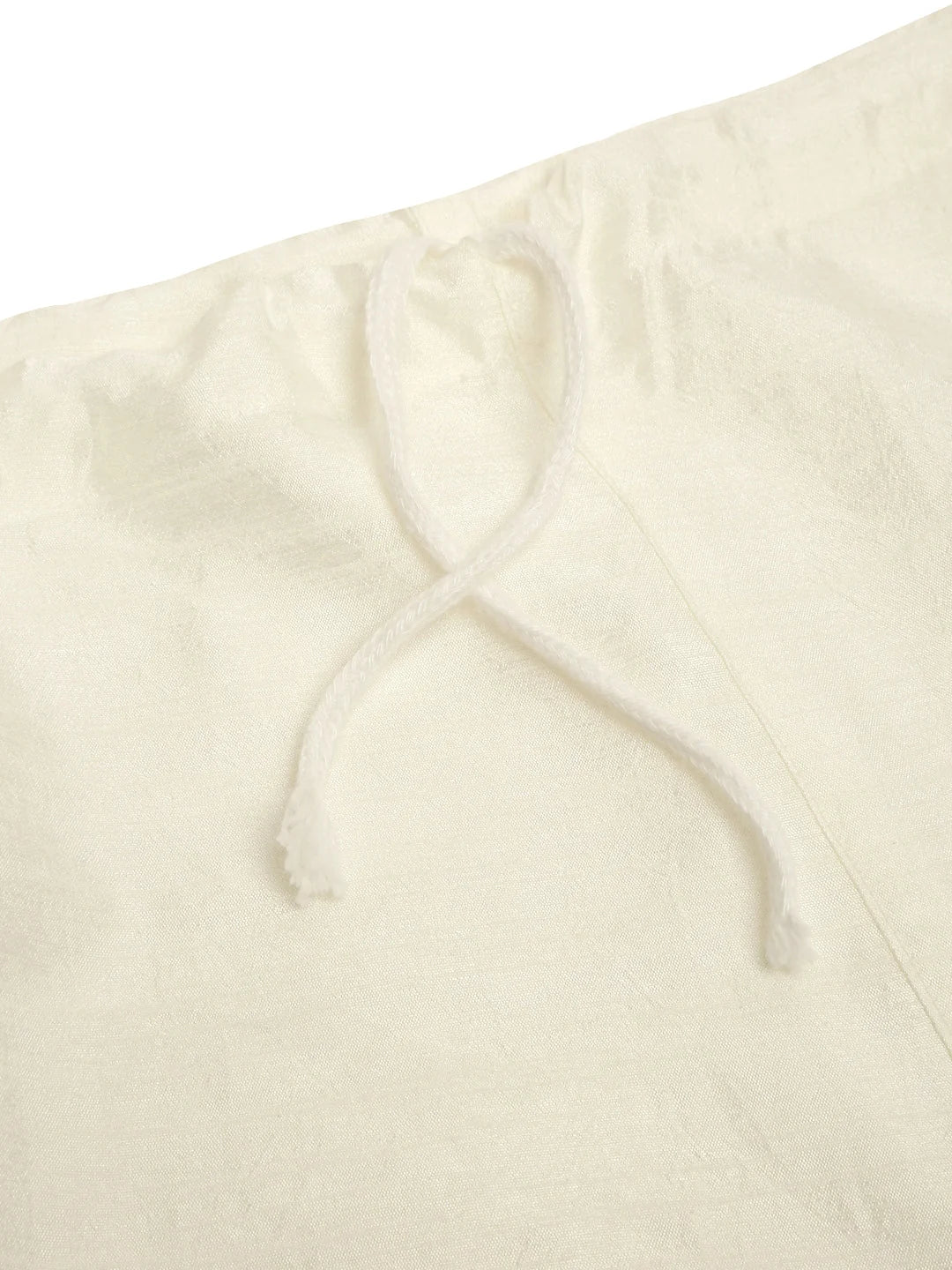 Mustard Cotton Mens Kurta Pajama Set with Nehru Jacket | Solid