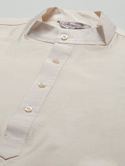 Men's Embroidered Nehru Jacket & Kurta -Pyjama
