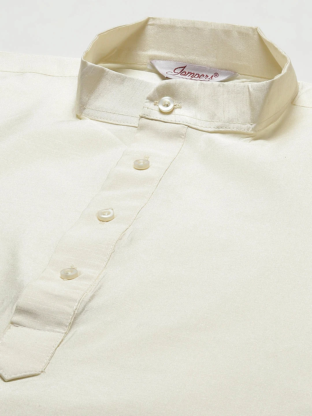 Mens Embroidered Nehru Jacket & Kurta Pajama Set | Pathani