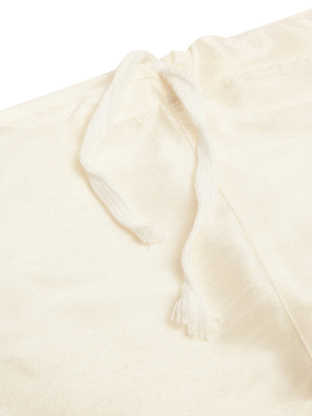 Green Mens Kurta Pajama Set with Nehru Jacket | Cotton Fabric