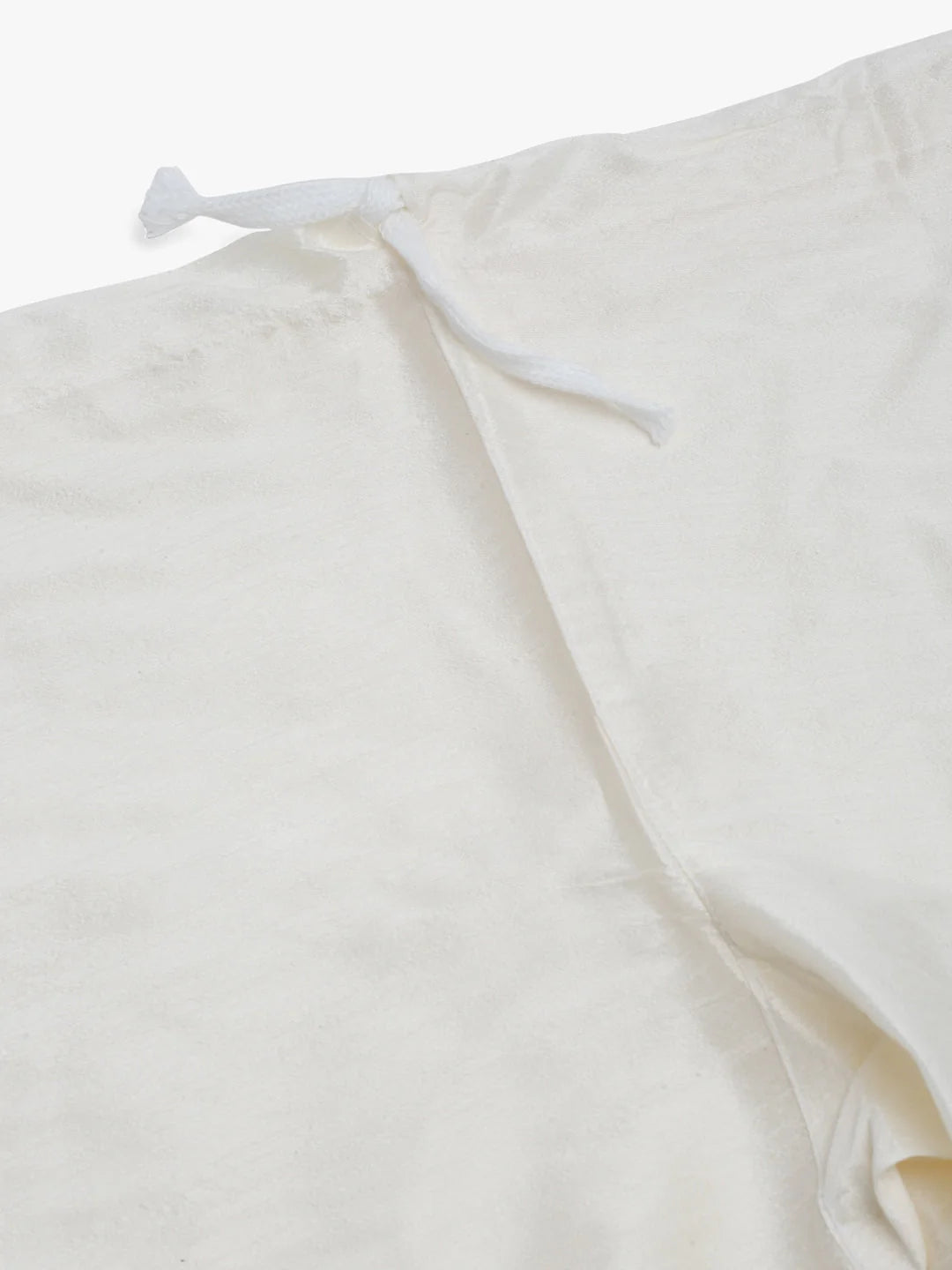 Beige Mens Kurta Pajama with Nehru Jacket | Cotton Kurta Pajama