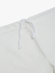 Men's Solid Kurta Pyjama With Nehru Jacket ( JOKPWC W-F 4046Beige )-JOKPWC-W-F-4046