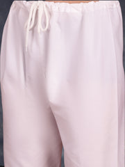 Embroidered & Sequence Kurta Pyjama for Men ( JOKP P 5177 Yellow ) [FF] [K-15-16]