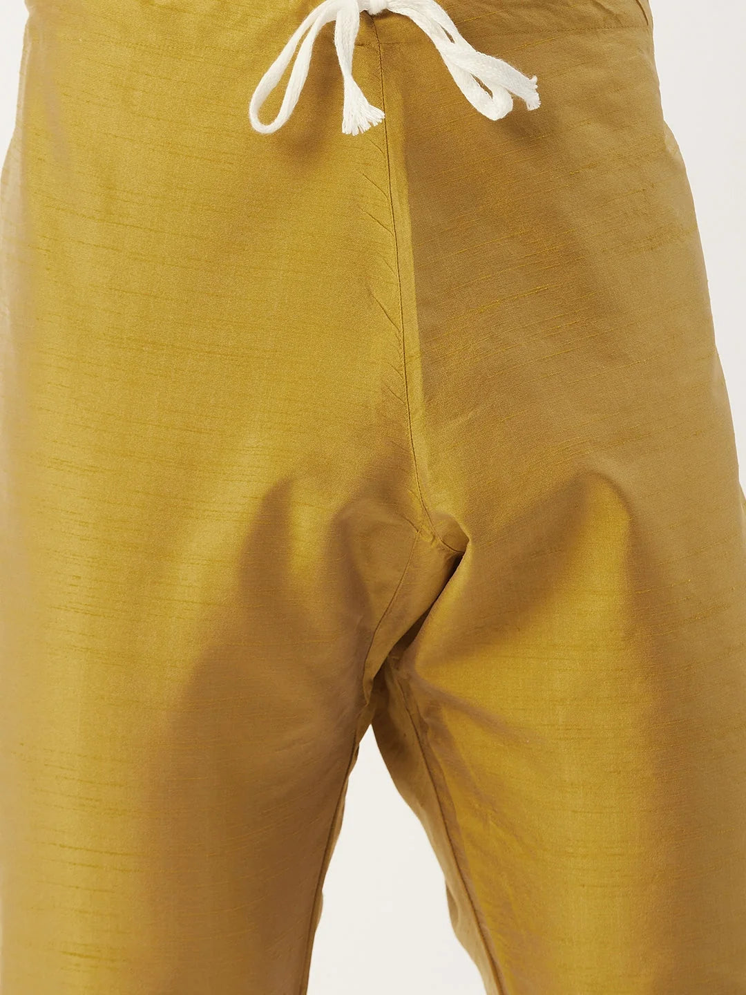 Maroon Embroidered Kurta Pajama Set - Mens Kurta Pajama Set