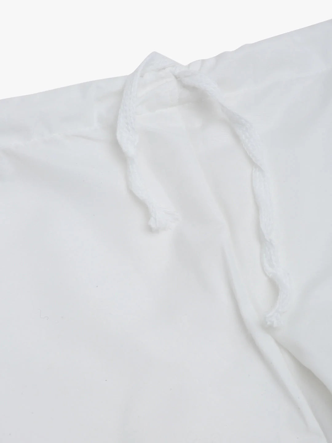 Grey Floral Cotton Mens Kurta Pajama Set | Traditional Outfit