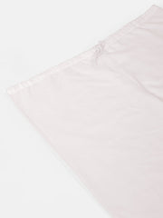 Men's Cotton Solid Kurta Pajama Sets ( JOKP 657Pink )-JOKP-657
