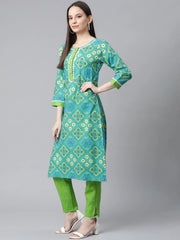 Women Black & Grey Solid Kurta with Trousers & Dupatta ( JOKS D17Grey 1362 Black )