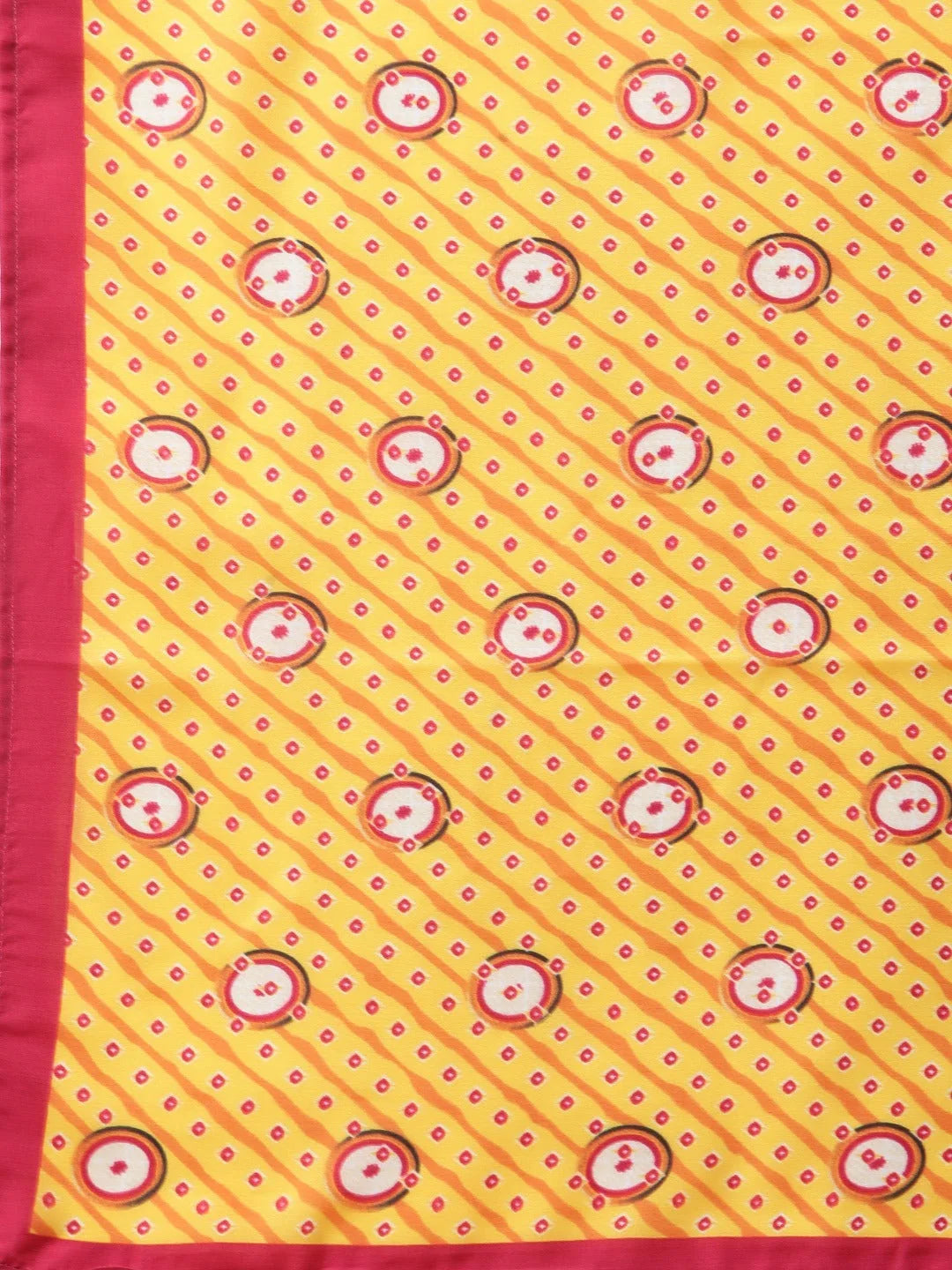 Maroon Solid Indian Kurta Set with Dupatta for Women