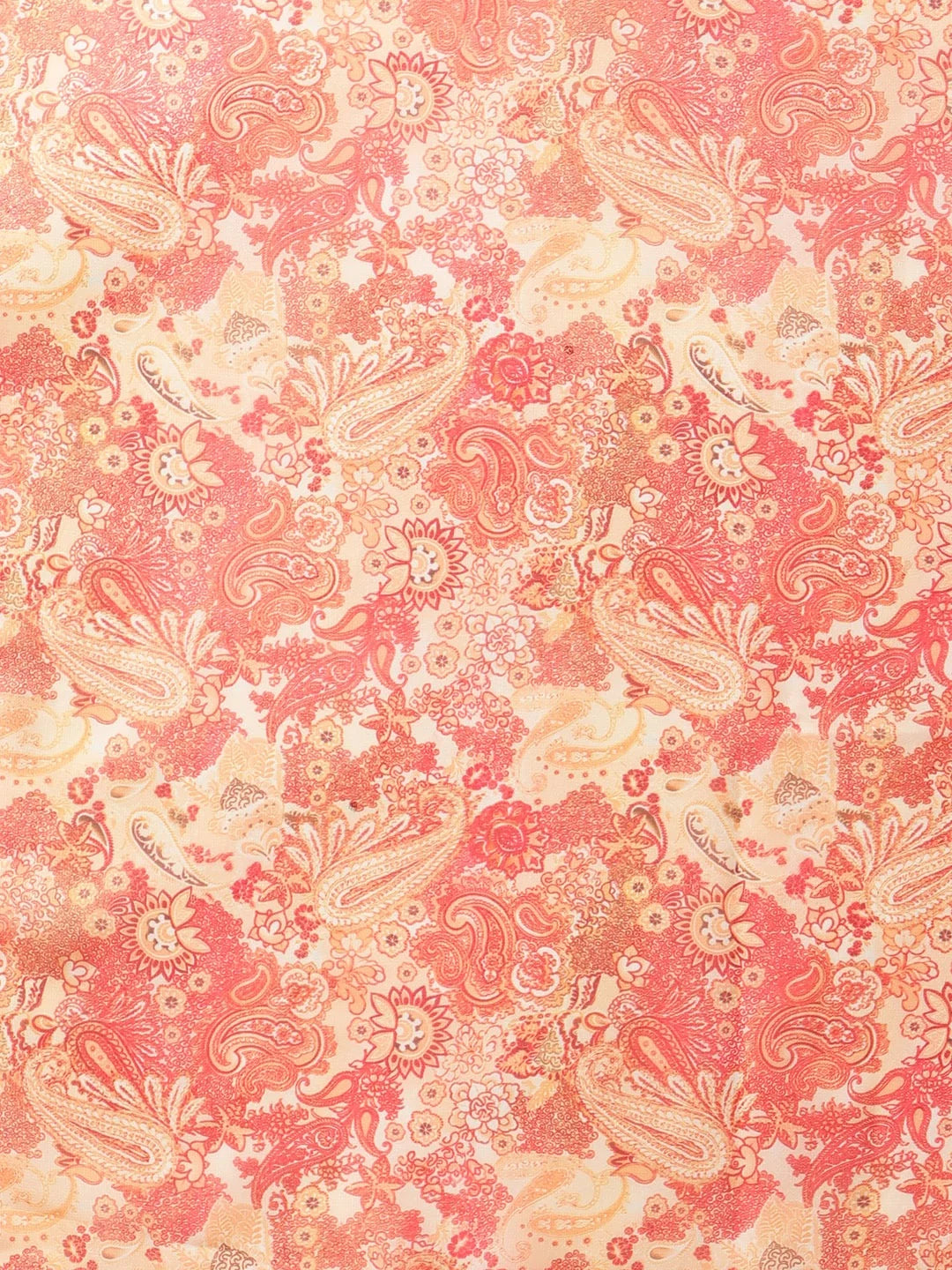 Burgundy Checked Kurta Set with Dupatta | Women's Kurta Sets