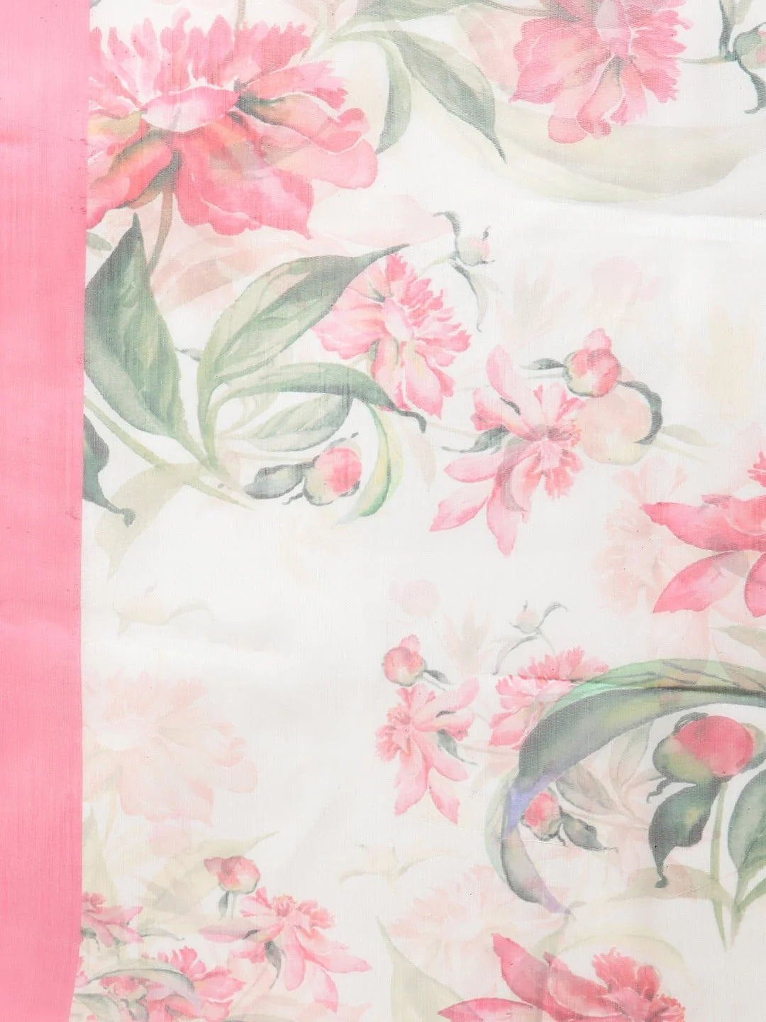 Yellow Embroidered Anarkali Kurta Set | Indian Kurta for Women