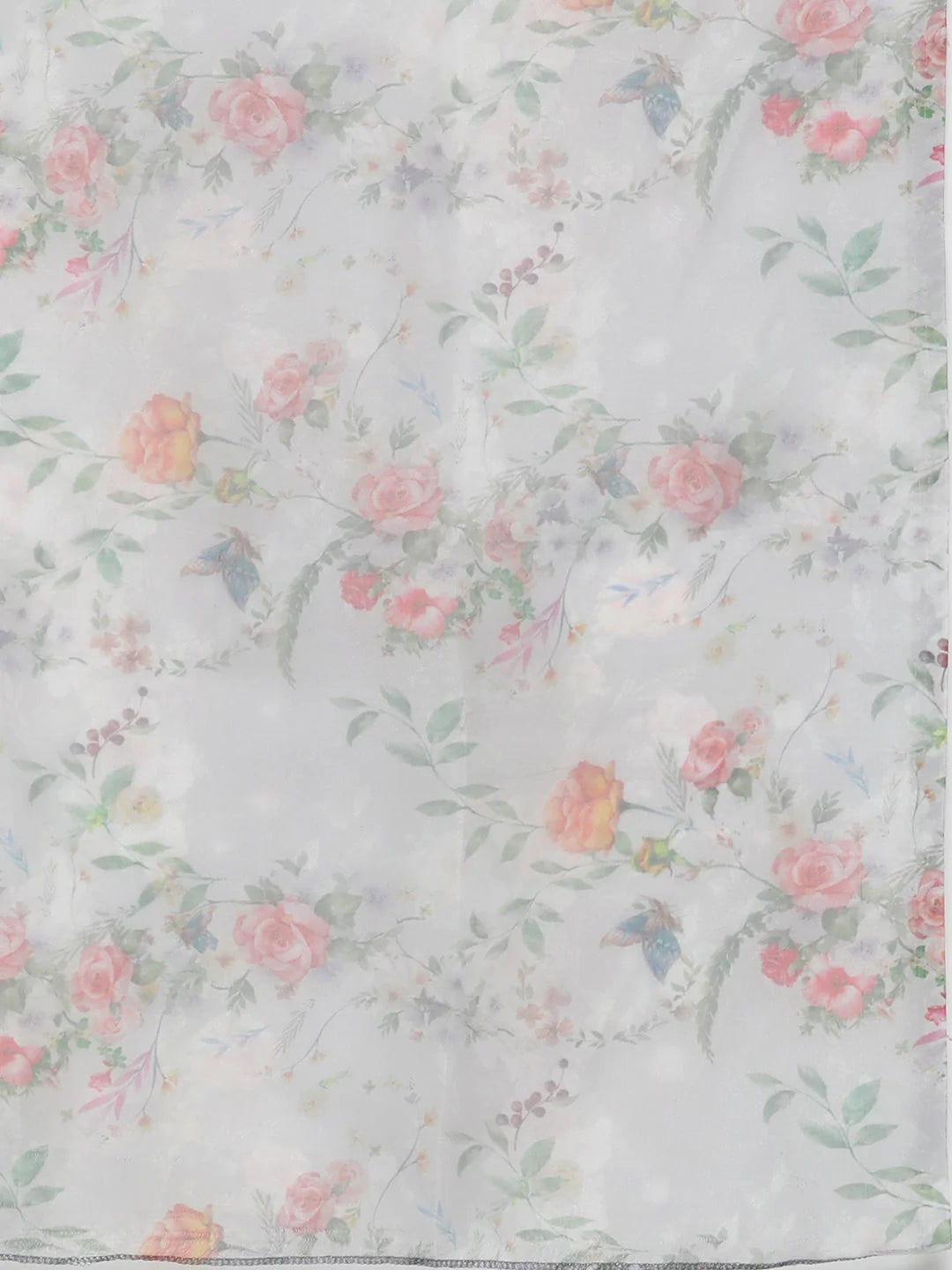 Shop Yellow Embroidered Women's Kurta Set with Dupatta | Cotton