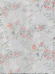 Women Yellow Embroidered Regular Kurta with Trousers & With Dupatta ( JOKS D30 1361 Yellow )-JOKS-D30-1361