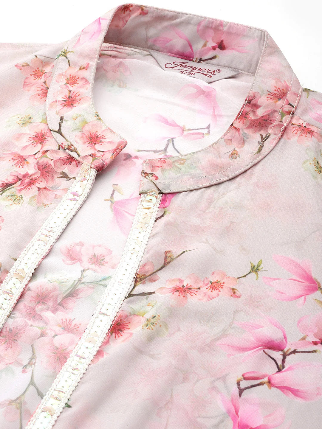 Sequin Shrug & Digital Print Co ord Sets for Women