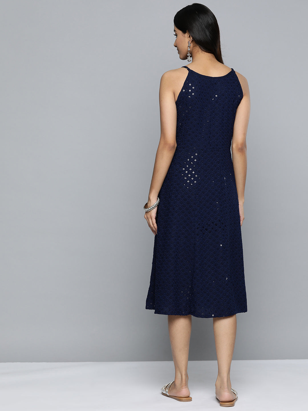 DesiQlo Men nan - Blue - JOK_1494_Navy_S