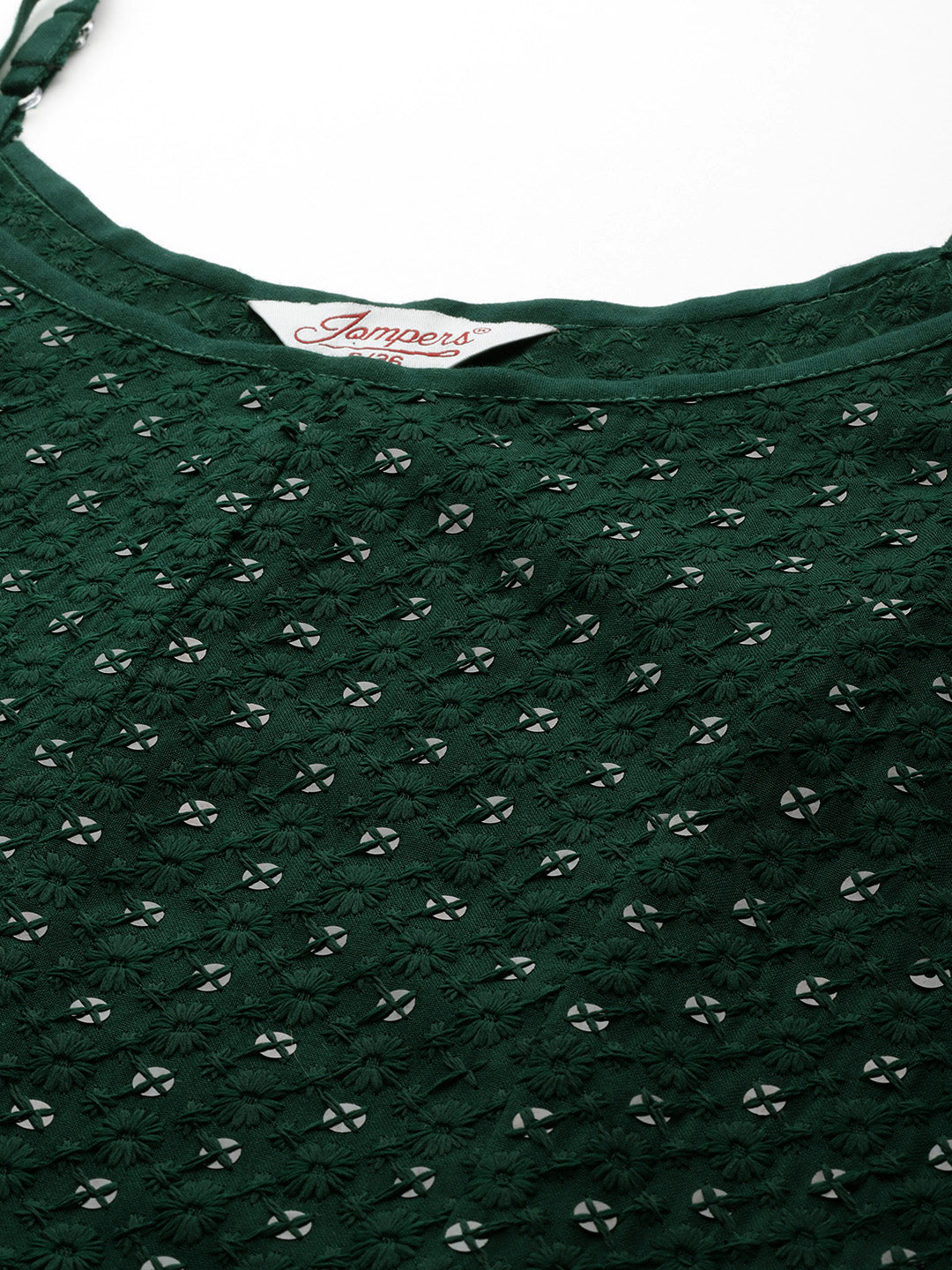 DesiQlo Men nan - Green - JOK_1494_Olive_S