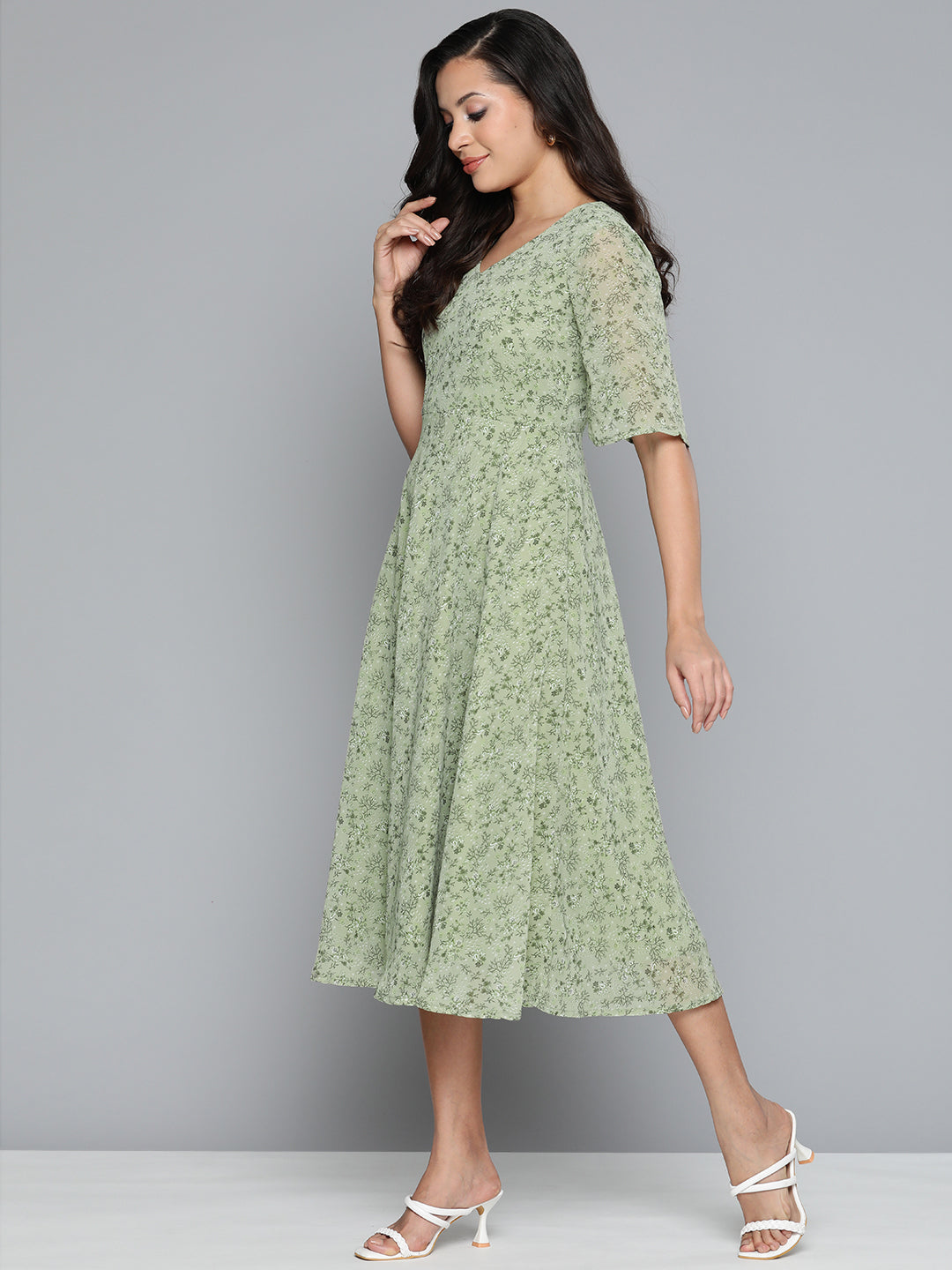 DesiQlo Men nan - Green - JOK_1500_Green_S