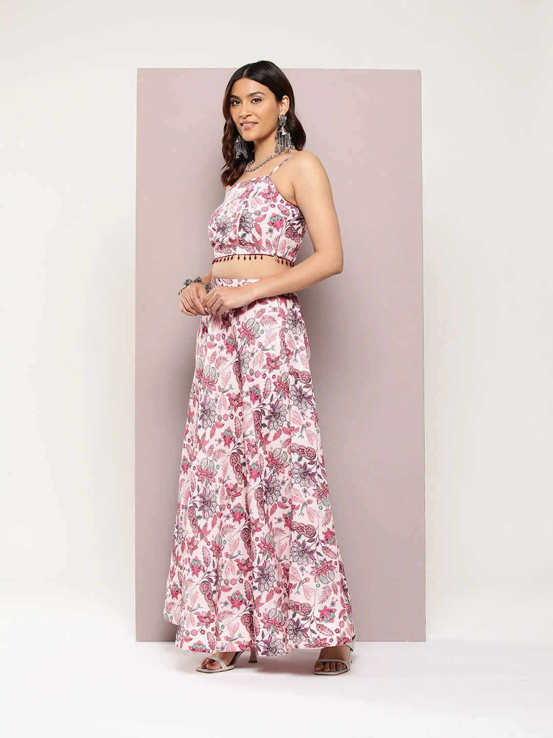 Designer Lehenga Choli - Printed Lehenga for Women | Ethnic Wear