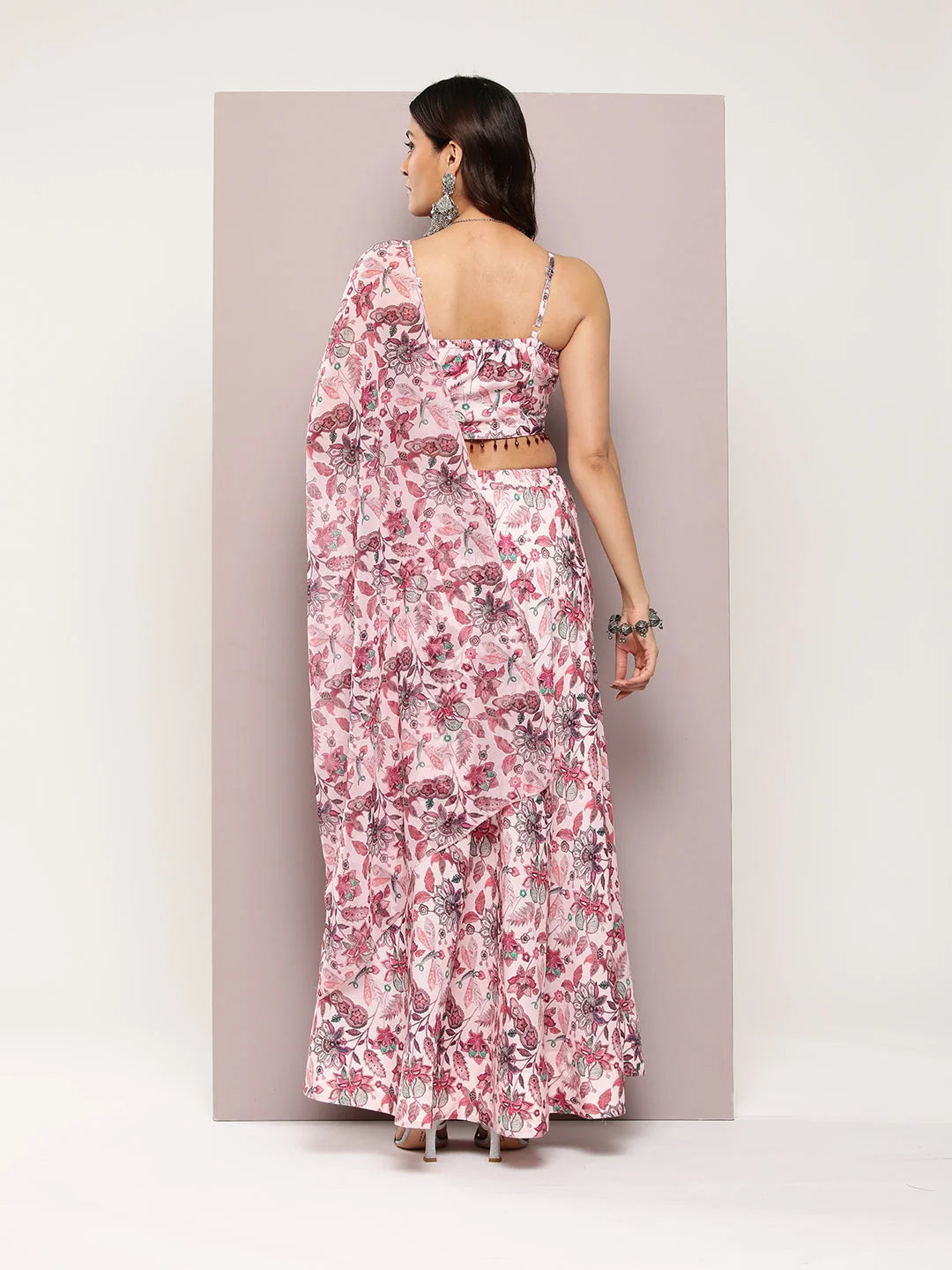 Designer Lehenga Choli - Printed Lehenga for Women | Ethnic Wear