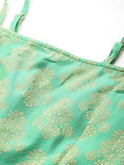 Cutdana emblished Jacqard Lehenga Choli with dupatta-JOLS-D50Gl