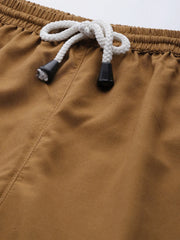 Indian Needle Women Brown Qulity Night suit