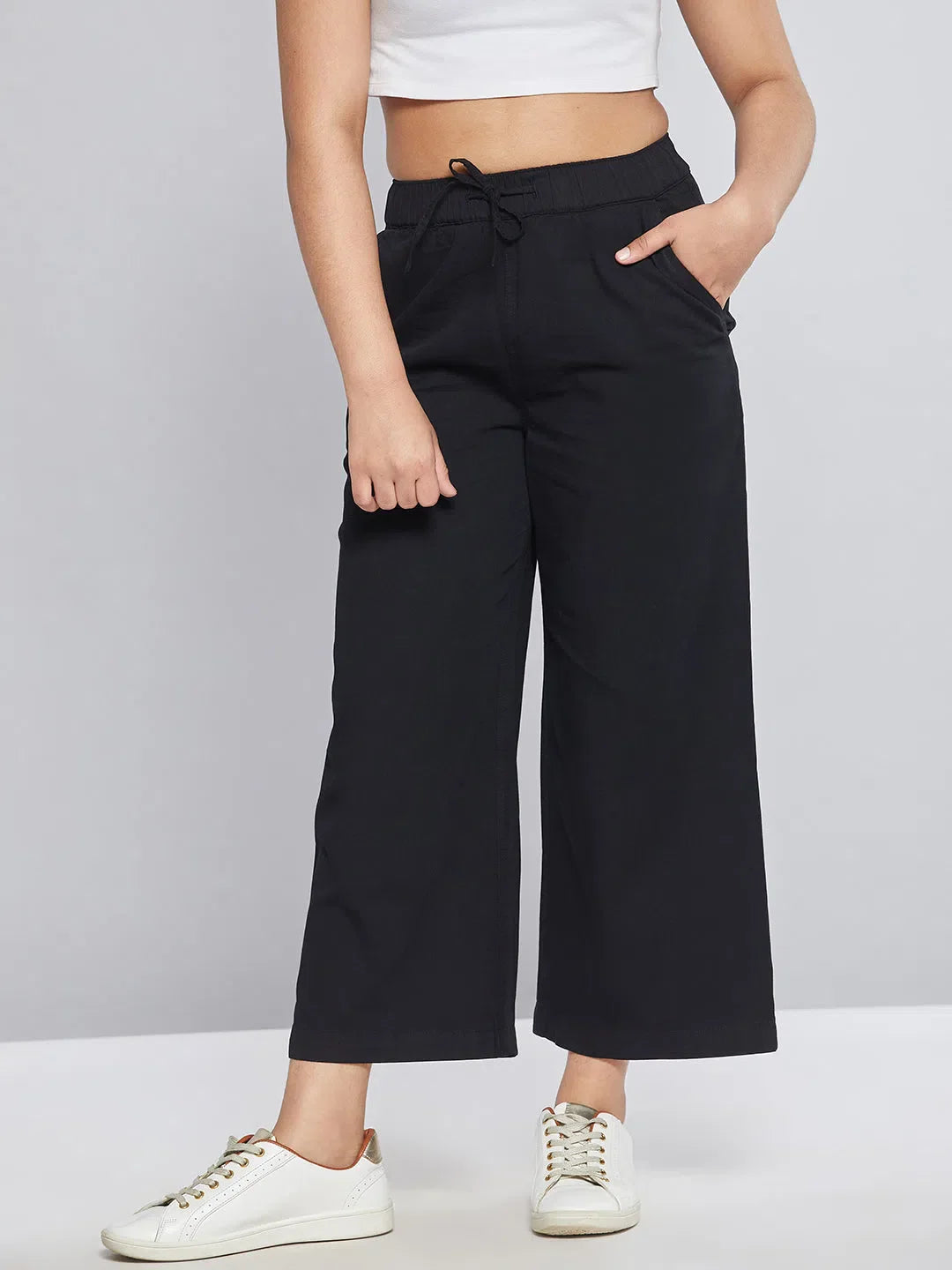 Girls Black Pants - Comfortable Kids Clothing & Girls Joggers