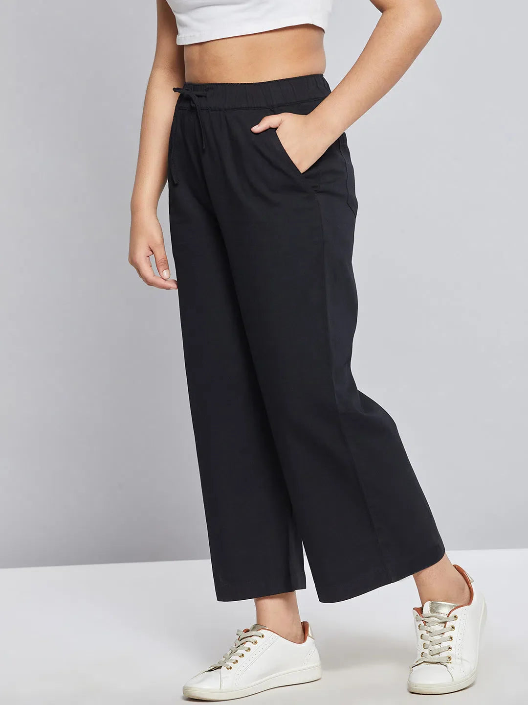 Girls Black Pants - Comfortable Kids Clothing & Girls Joggers