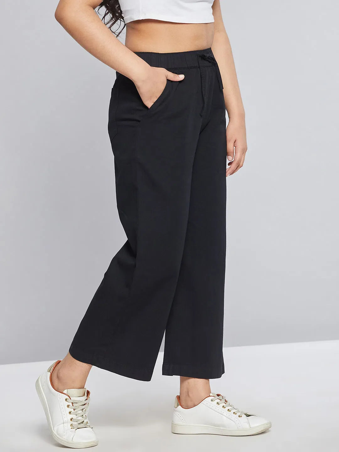 Girls Black Pants - Comfortable Kids Clothing & Girls Joggers