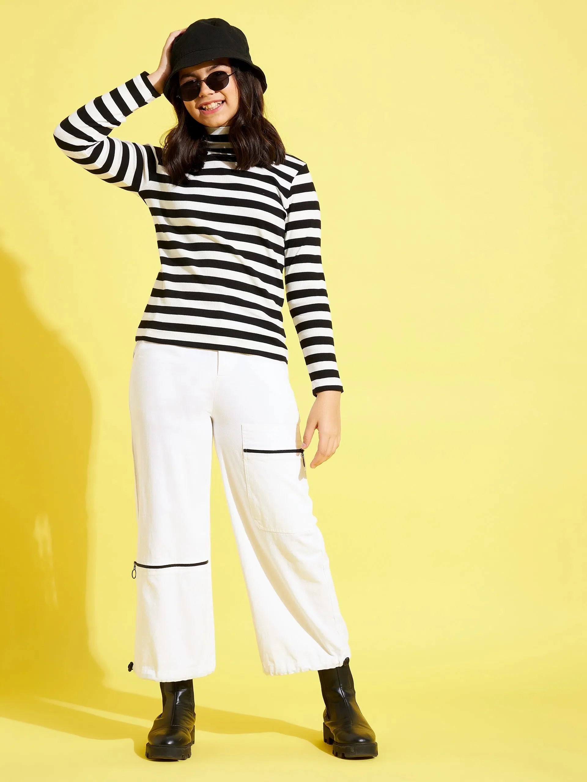 White PolySatin Lehenga | Women's Lehenga & Festive Lehenga