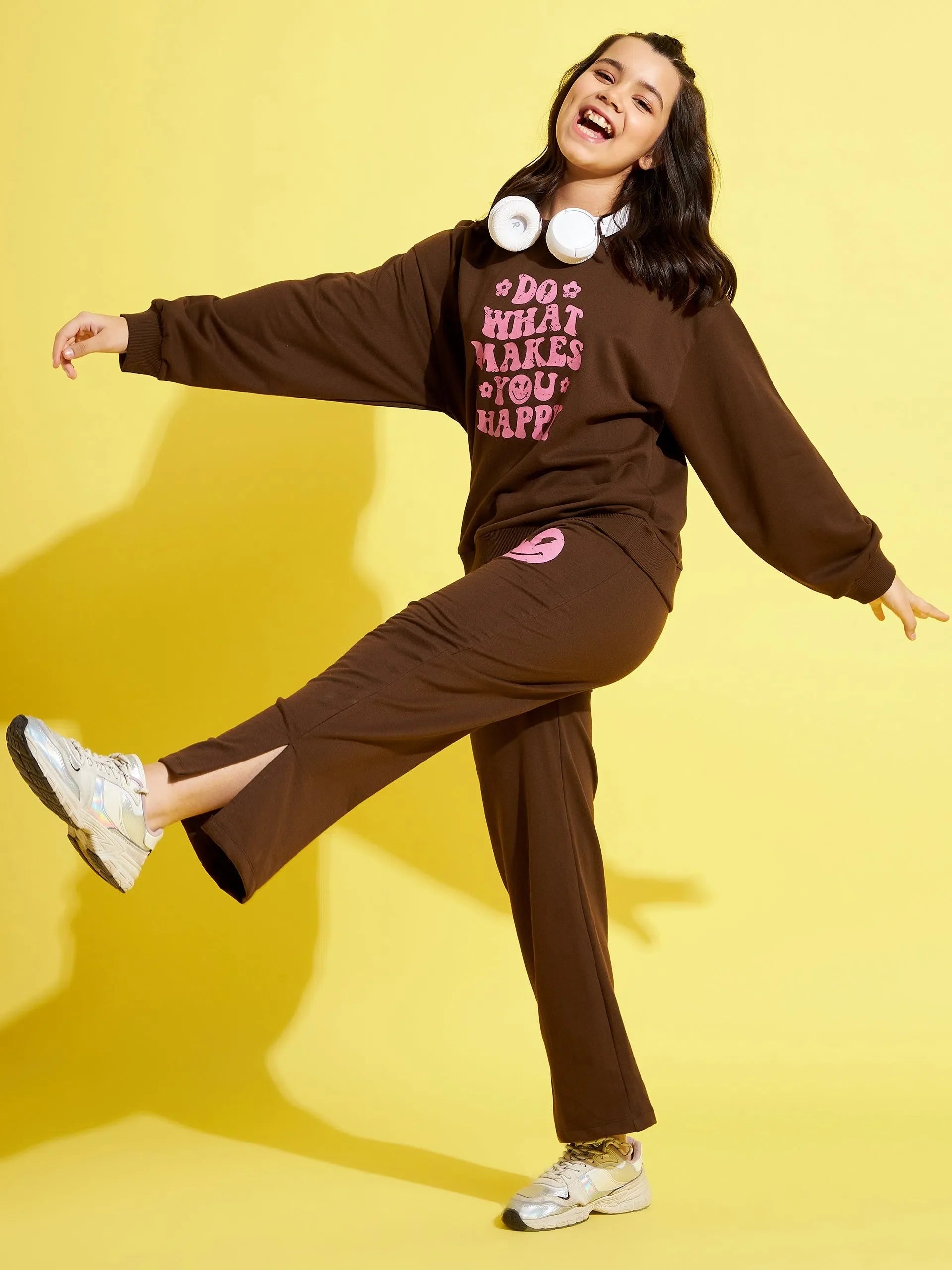 Women's Printed Jumpsuit Set | Designer Lehenga Inspired