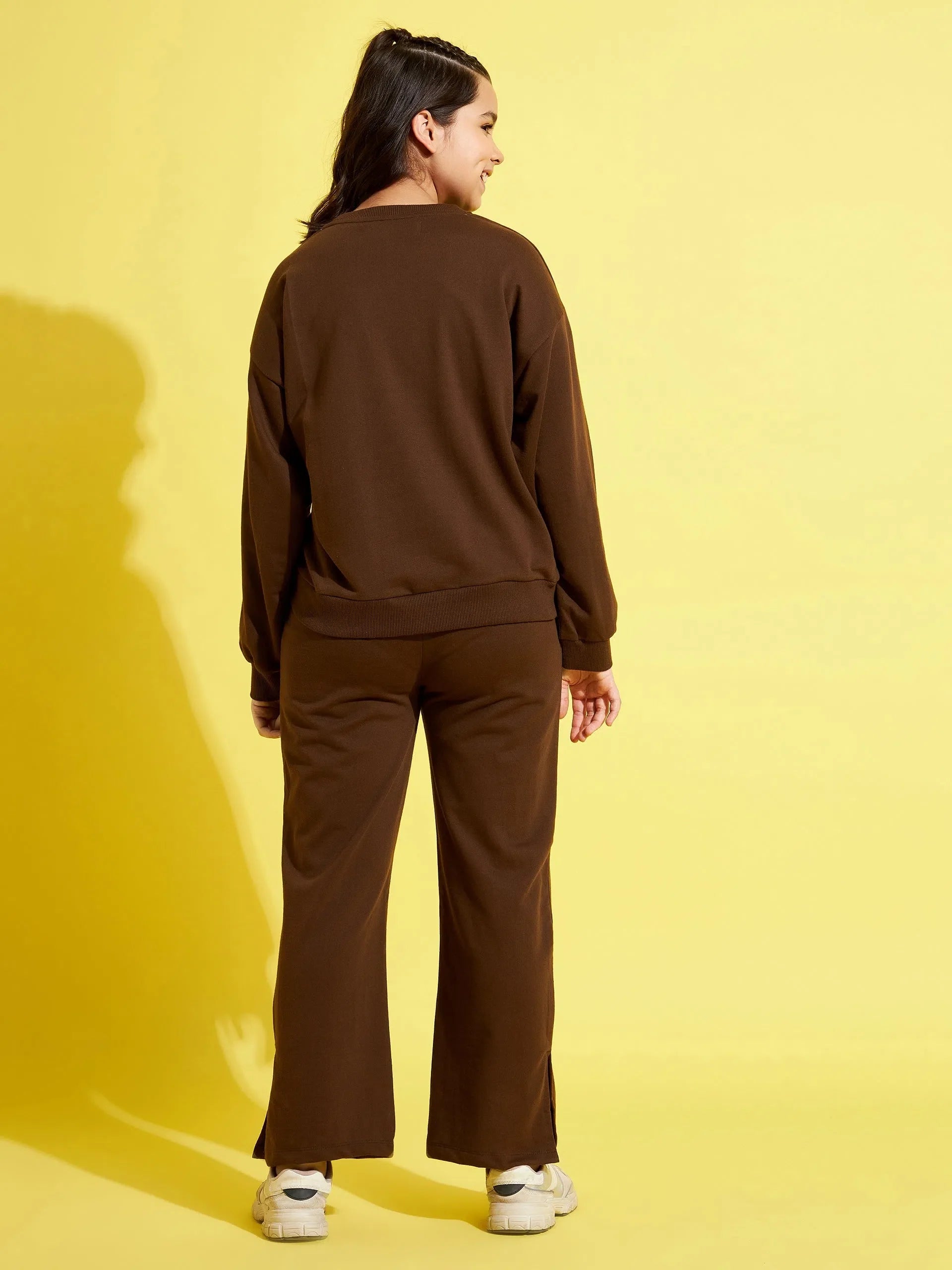 Women's Printed Jumpsuit Set | Designer Lehenga Inspired