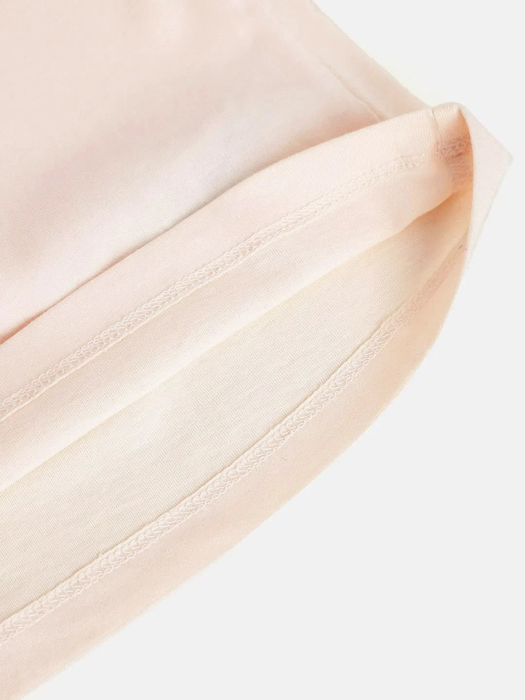 Cream Whale Sleeveless T-Shirt | Kids Clothing & Girls Dresses