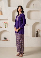 Indigo Royal Geometry Set