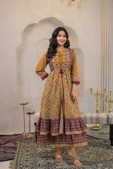 P1572MUSTARD