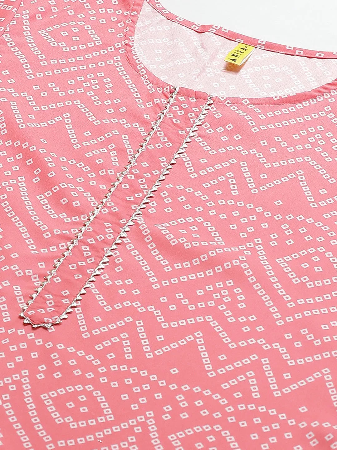 Designer Printed Kurta Palazzo Set for Women - Shop Now!