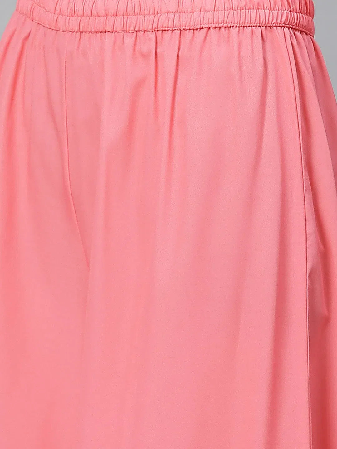 Designer Printed Kurta Palazzo Set for Women - Shop Now!