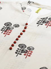 Womens Regular Kurta 2