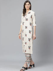 Womens Regular Kurta 2