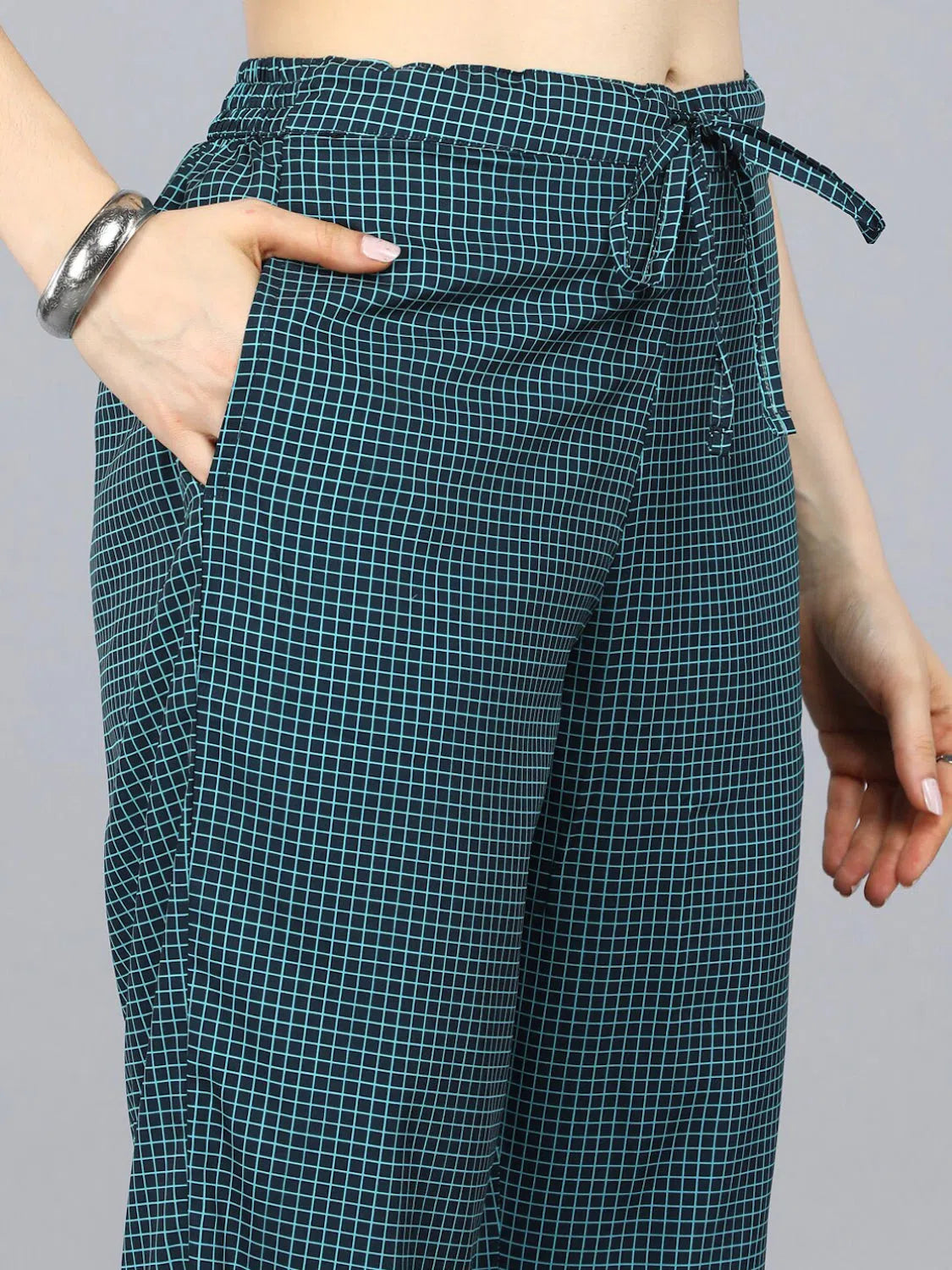 Printed Kurta Set with Dupatta | Indian Women's Kurta Sets