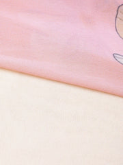 Rose Pink Floral Strappy Maxi Dress