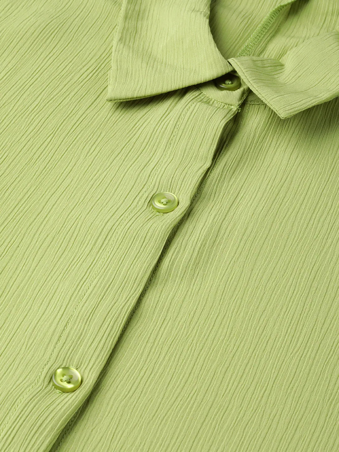 Green Longline Shrug | Trendy Women's Jackets & Outerwear