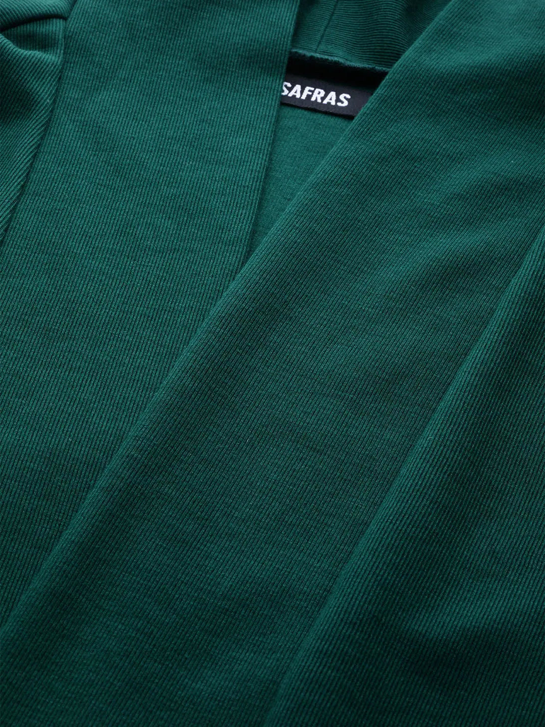 Green Longline Shrug - Women's Fashion Jackets and Outerwear