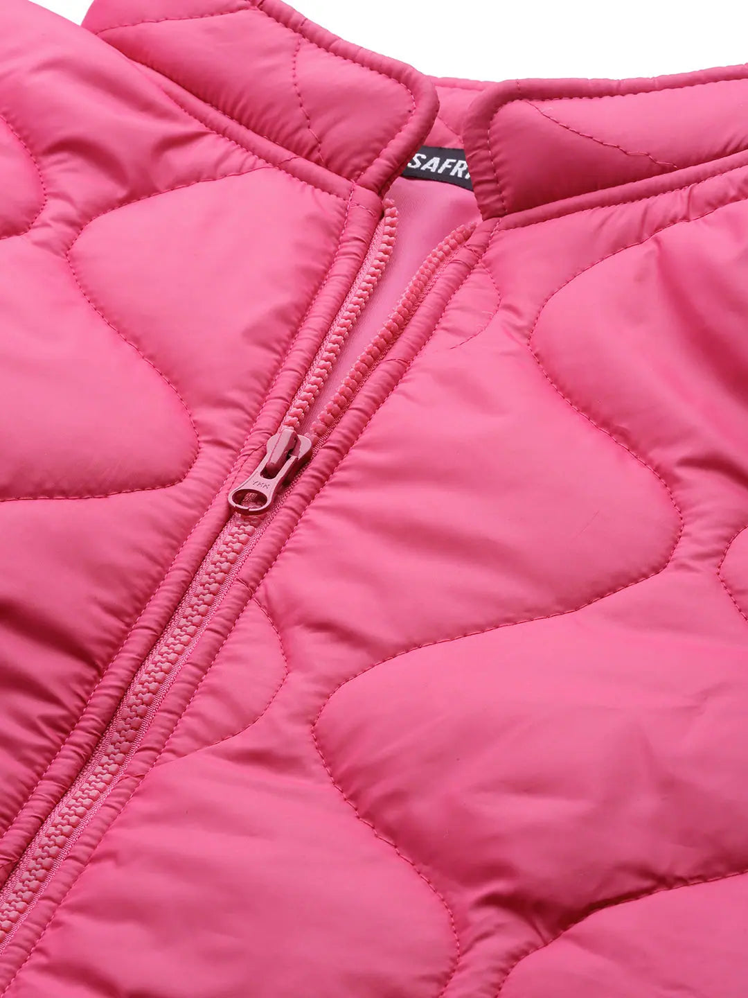 Pink Puffer Jacket - Trendy Women's Winter Coats and Jackets